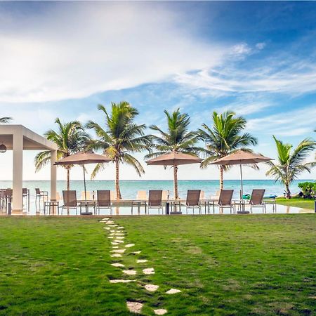 Aparthotel Ebb Ti Kaan Tulum-Luxury Condos- Extérieur photo