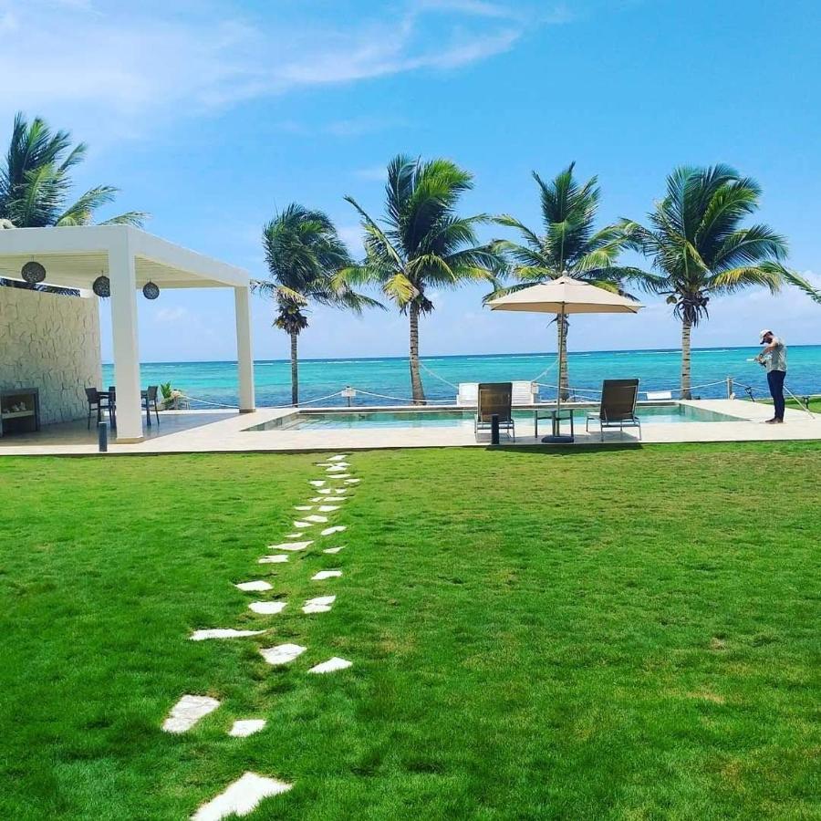 Aparthotel Ebb Ti Kaan Tulum-Luxury Condos- Extérieur photo