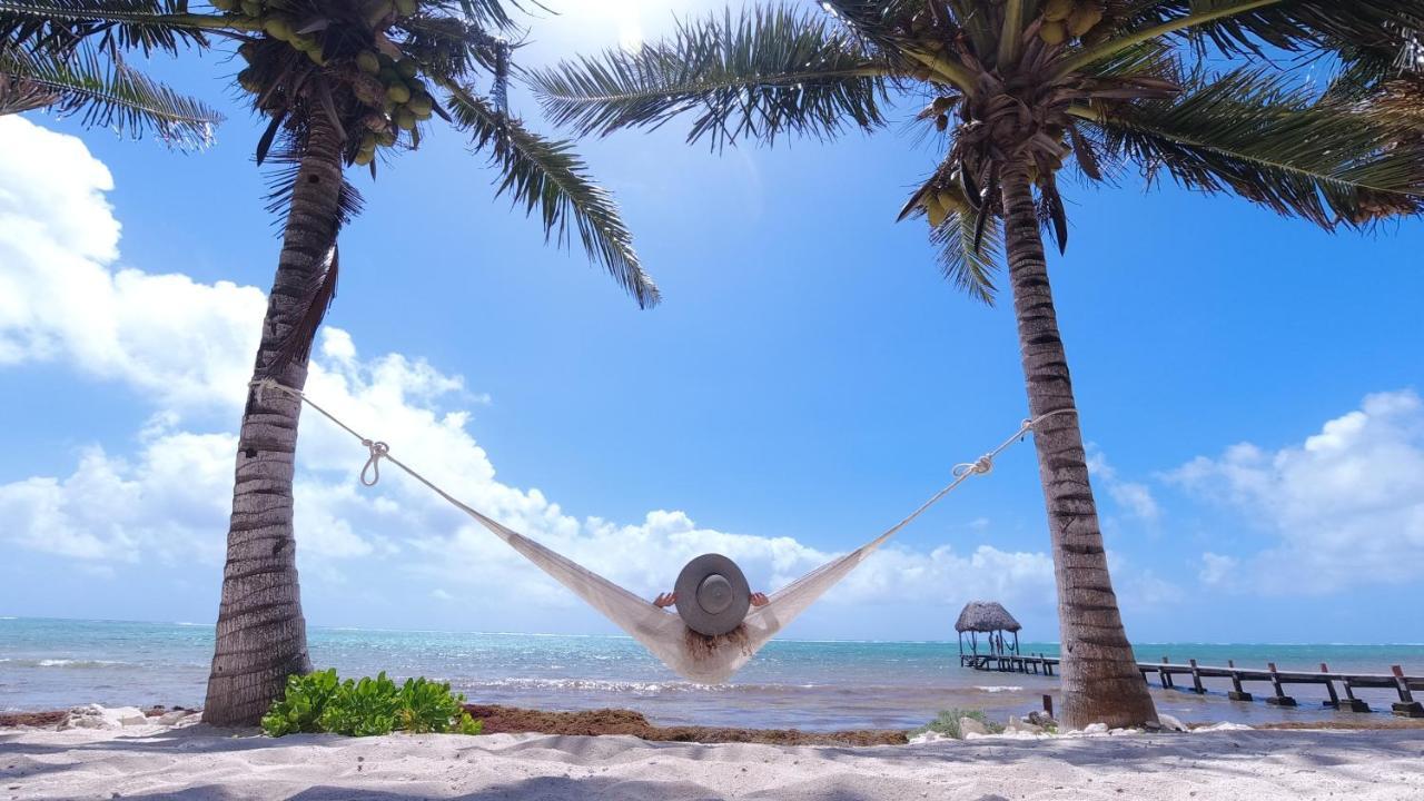 Aparthotel Ebb Ti Kaan Tulum-Luxury Condos- Extérieur photo