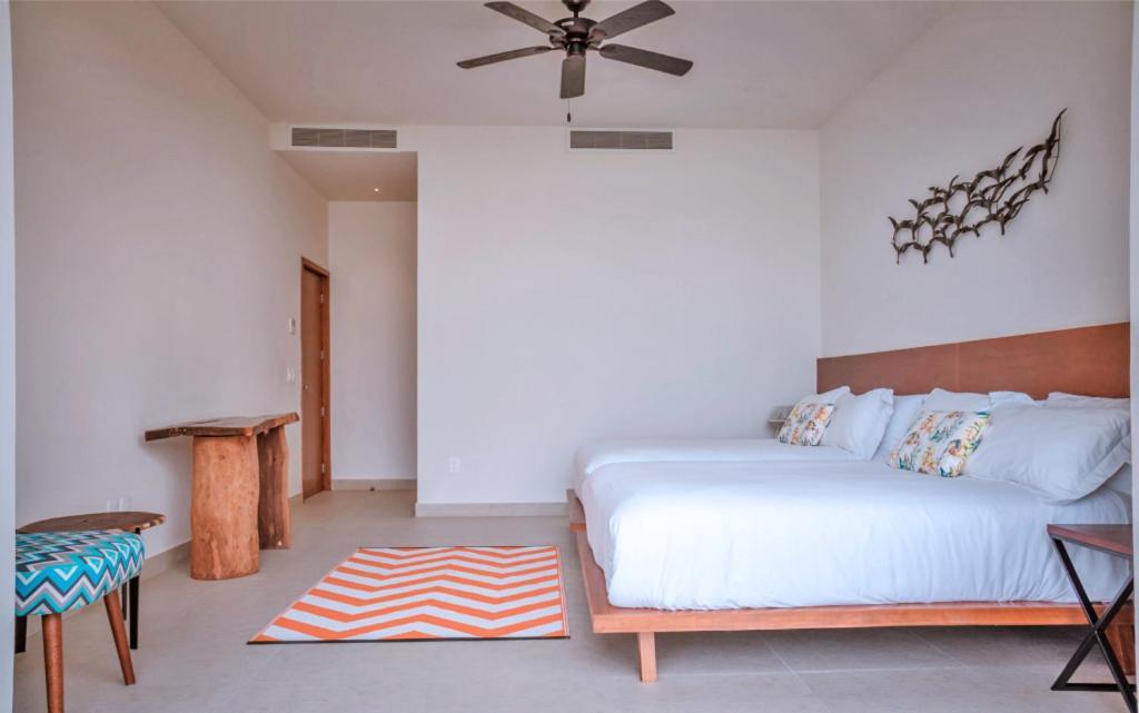 Aparthotel Ebb Ti Kaan Tulum-Luxury Condos- Extérieur photo