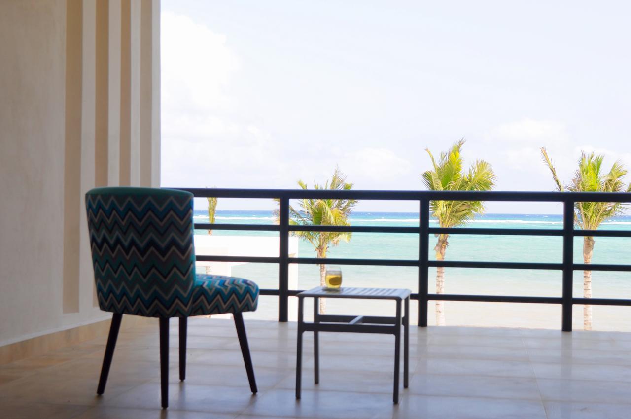 Aparthotel Ebb Ti Kaan Tulum-Luxury Condos- Extérieur photo
