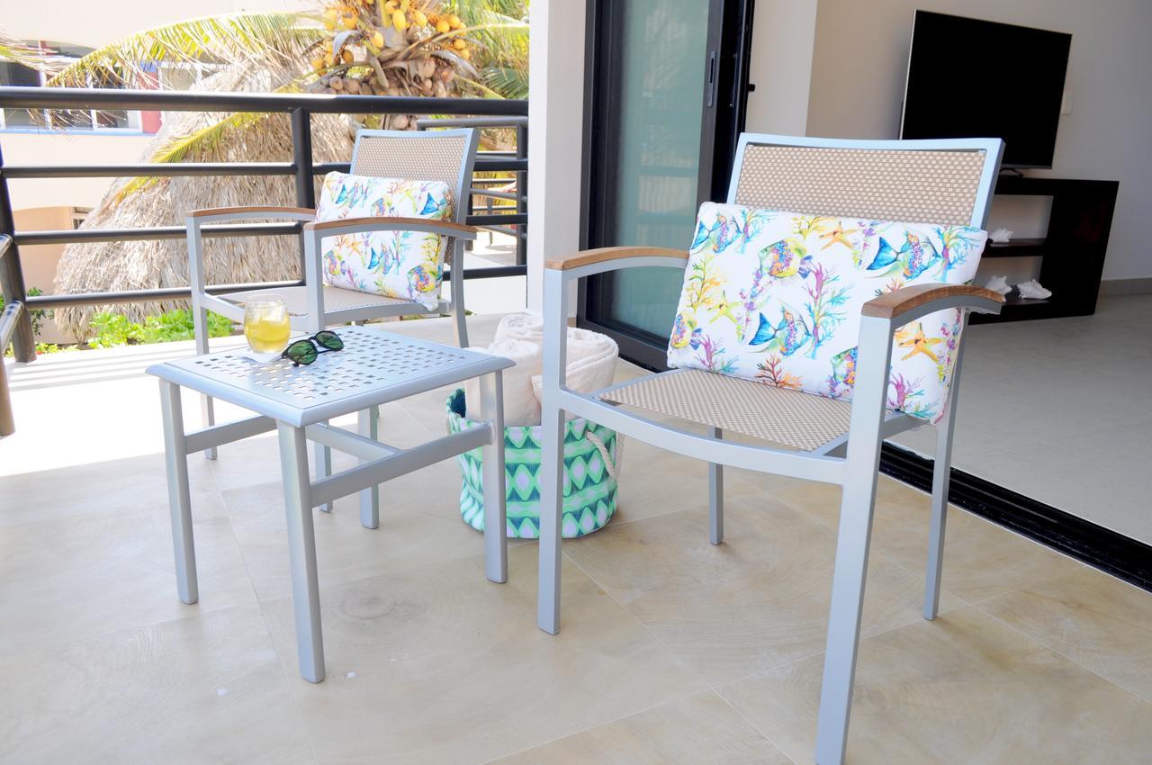 Aparthotel Ebb Ti Kaan Tulum-Luxury Condos- Extérieur photo