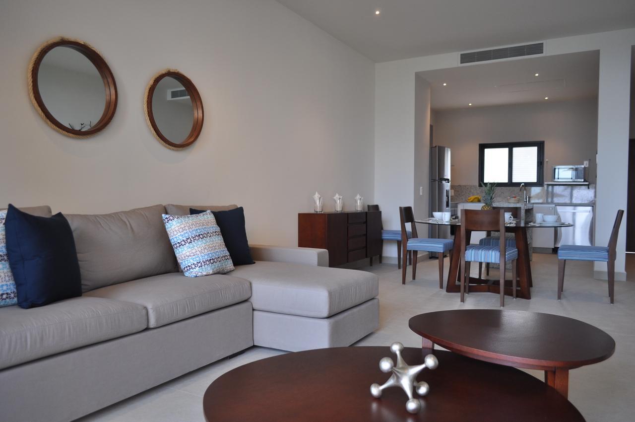 Aparthotel Ebb Ti Kaan Tulum-Luxury Condos- Extérieur photo