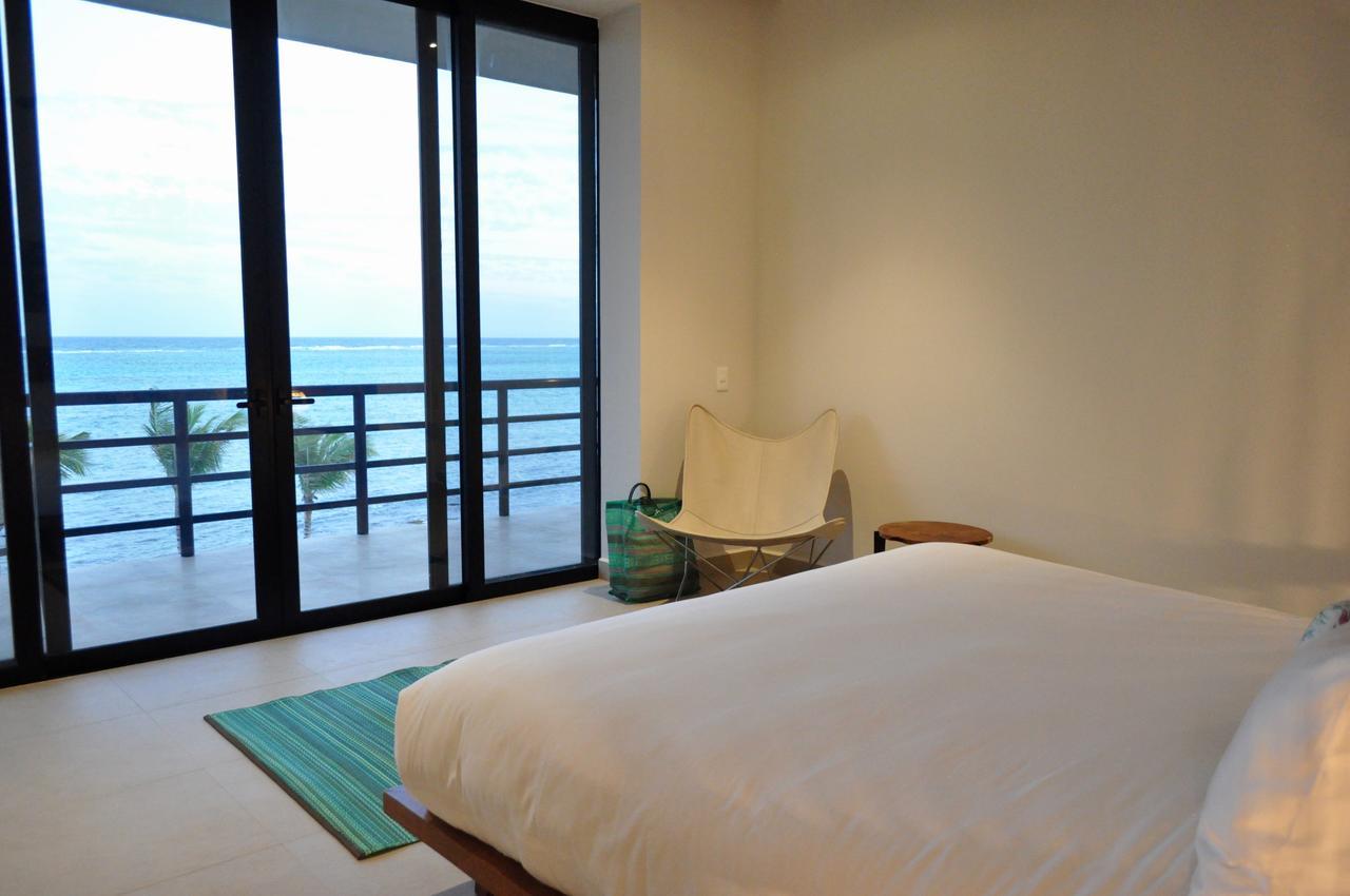 Aparthotel Ebb Ti Kaan Tulum-Luxury Condos- Extérieur photo