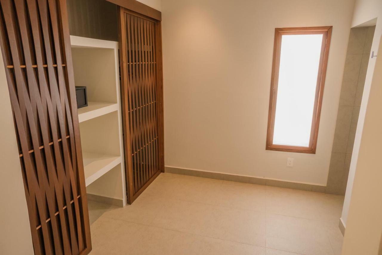 Aparthotel Ebb Ti Kaan Tulum-Luxury Condos- Extérieur photo