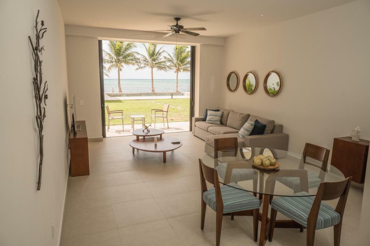 Aparthotel Ebb Ti Kaan Tulum-Luxury Condos- Extérieur photo
