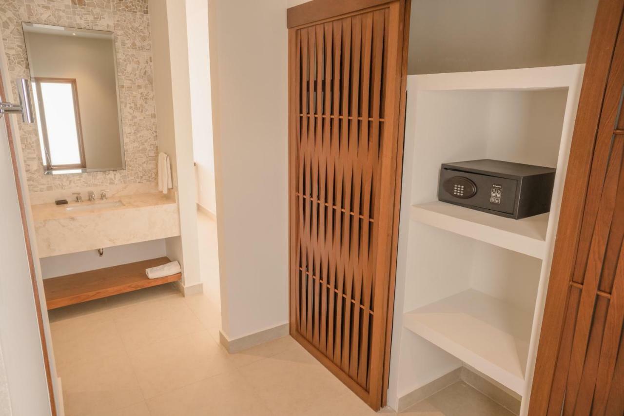 Aparthotel Ebb Ti Kaan Tulum-Luxury Condos- Extérieur photo