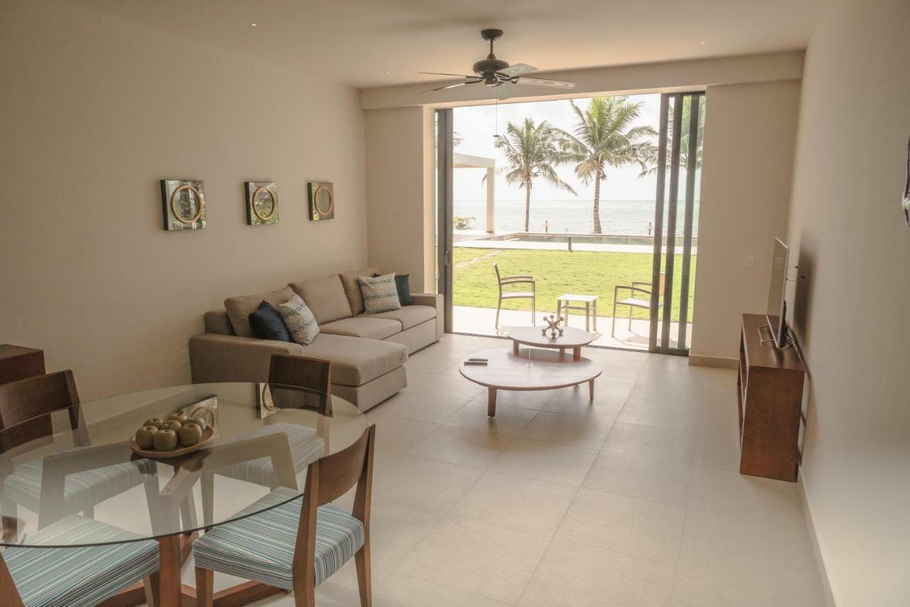 Aparthotel Ebb Ti Kaan Tulum-Luxury Condos- Extérieur photo